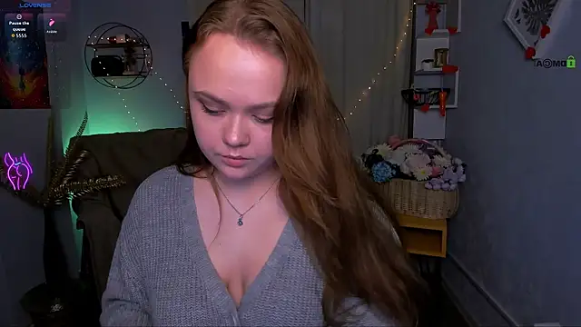 keri_tiのライブXXXチャット