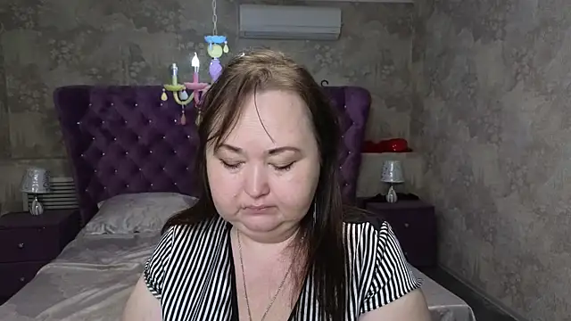 Eloisa_Eloy's Webcam Show