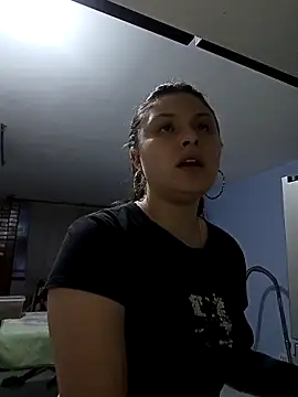 yessica_gomez01 Chat XXX in diretta