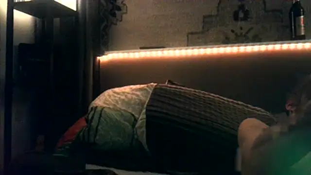 BlnAktivGay Webcam Show