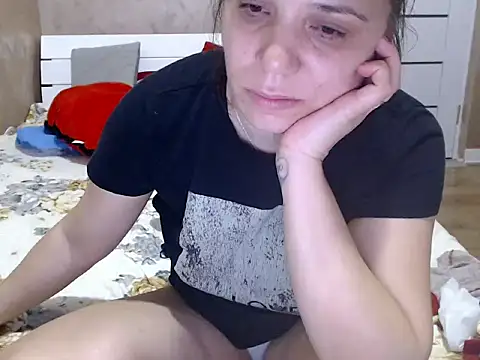 LorraGrey's Webcam Show