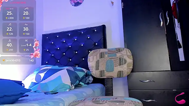 Joseph_connor5 网络视讯表演