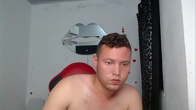 sven_fox723 网络视讯表演