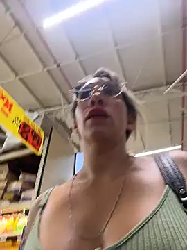 GatitacarlitaのライブXXXチャット