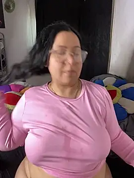 MsConejitaa Chat XXX in diretta