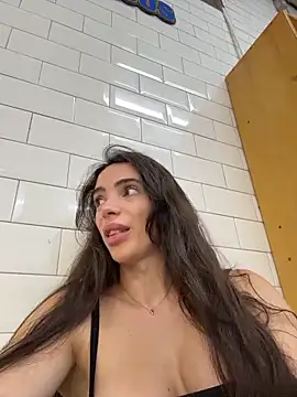 sisterhongのライブXXXチャット