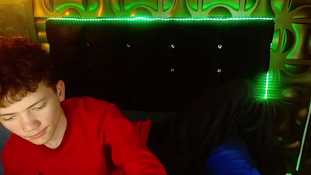 عرض كام cruz_dante