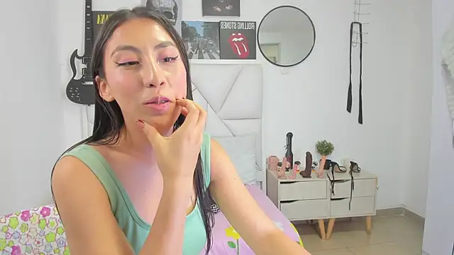 Sophia_abad7 Live XXX-Chat