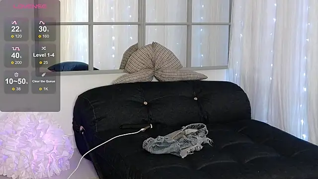 SarahRaynexのライブXXXチャット