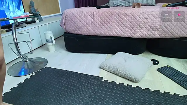 isabellice: онлайн-секс-чат