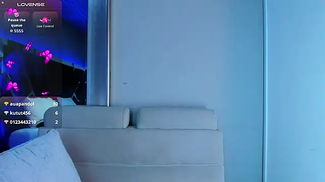 AmmyJones_ – Live XXX-chat