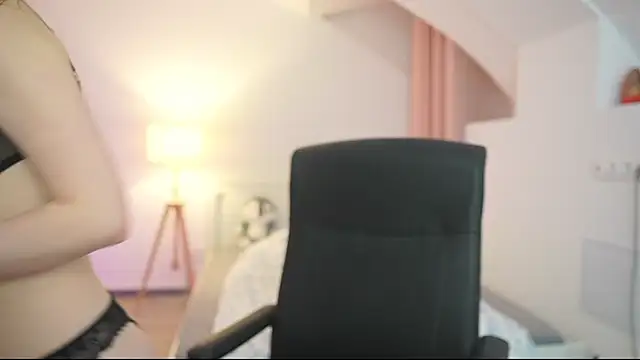 lisa_mccoy_ Live XXX-chat