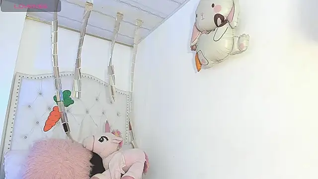 Angela_Garciaa élő XXX-chatje