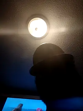 blasphemous' Webcam Show