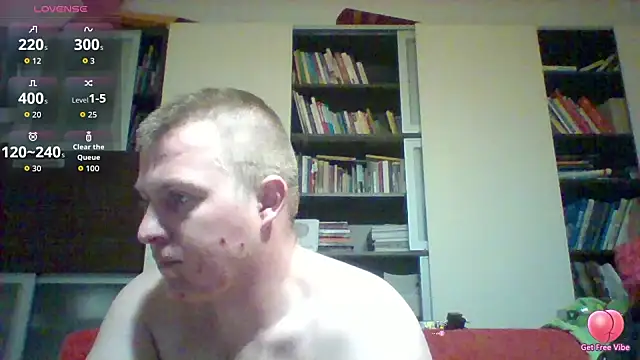 Chat XXX en directo de Matttthees