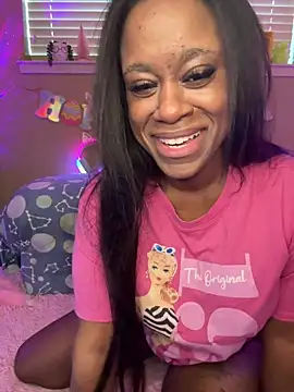 TikaMoon's Live XXX Chat