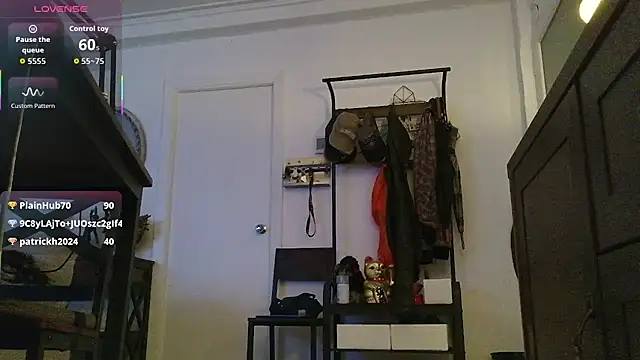 DaddybearVLC's Live XXX Chat