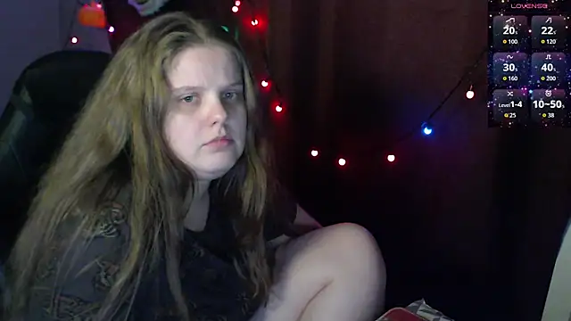 so_cute777 Live XXX-chat