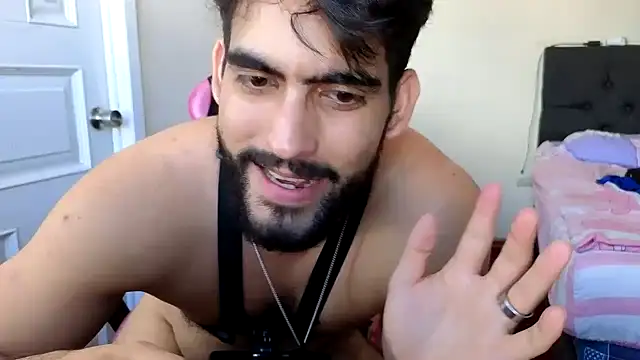 Show Webcam de Jackyrose