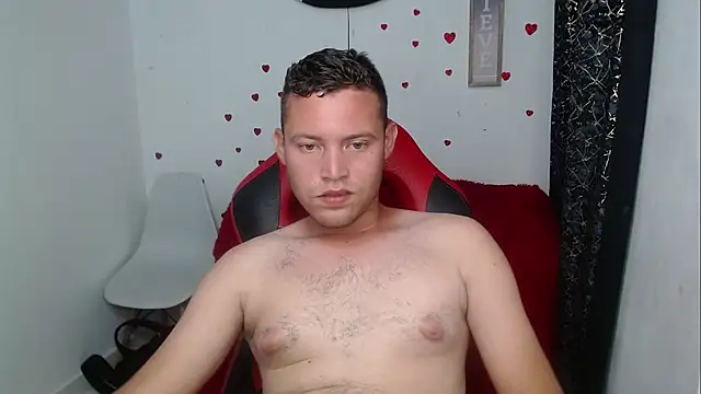 sven_fox723 webcam show