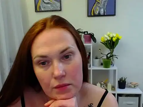 Lady_Tiana's Live XXX Chat