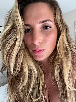 Thescorpionfr_ Adlı Modelin Web Kamerası Şovu