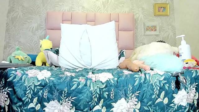 Mara_Summerr's Live XXX Chat