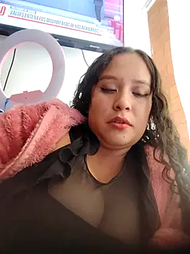 You-sexy-starr's Live XXX Chat