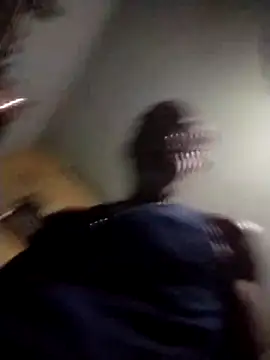 Show de webcam de Thadew