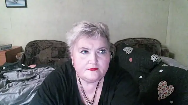 Czat XXX na żywo – Lana555