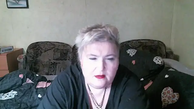 XXX chat uživo modela Lana555