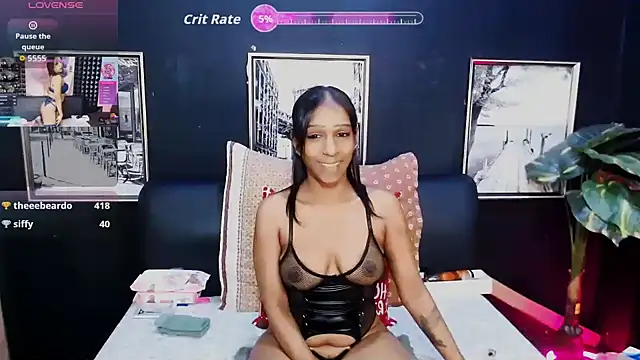 Sexualindian Chat XXX in diretta