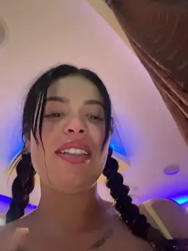 Rafaellaz Chat XXX in diretta