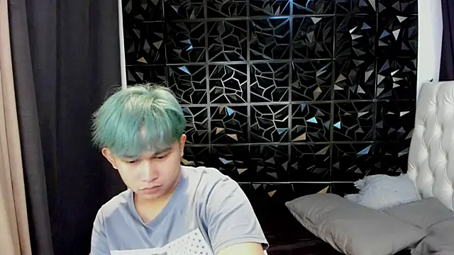 Živý XXX chat davincihugecock