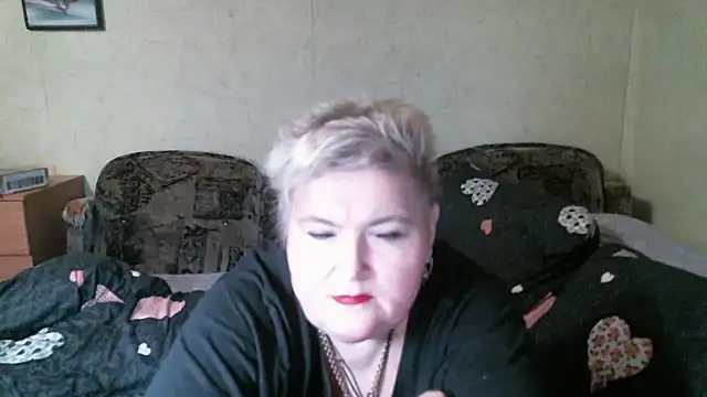 Czat XXX na żywo – Lana555