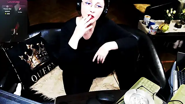 Czat XXX na żywo – Imperatriza