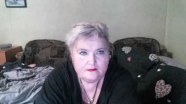 Živý XXX chat Lana555