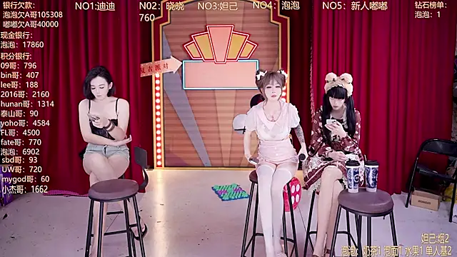 MSN101's Live XXX Chat