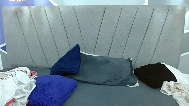 Czat XXX na żywo – luna_merie