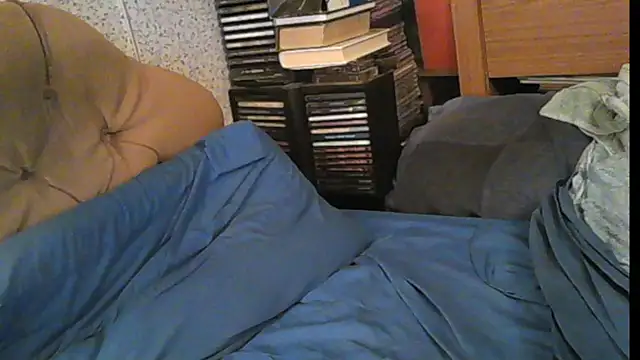 Will_bzzz webkamerás műsora