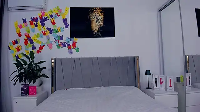 jessykmxx's Live XXX Chat