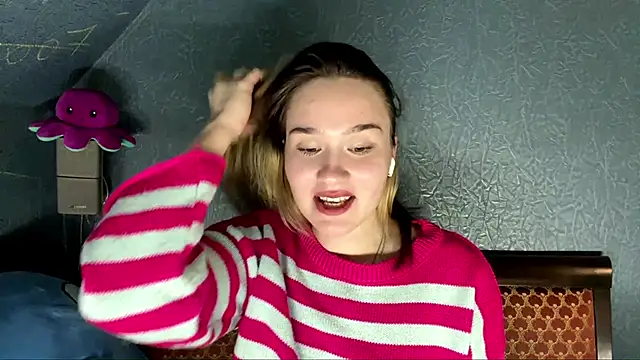 CarmelaLiebherr's Live XXX Chat