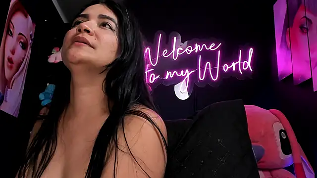 Emilyjhonson_01's Live XXX Chat