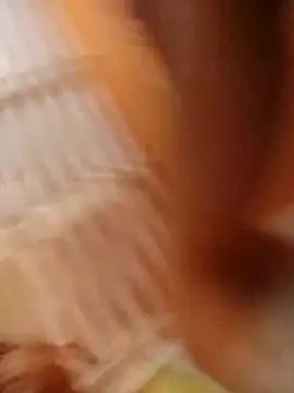 Franswat95 Adlı Modelin Web Kamerası Şovu