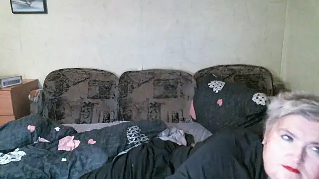 Lana555's Webcam Show