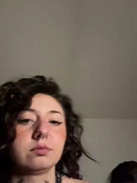 Czat XXX na żywo – milou_xtx