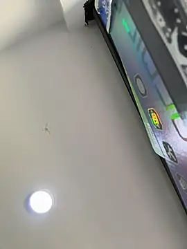 Pokazy przed kamerką – pregnant_sofii18