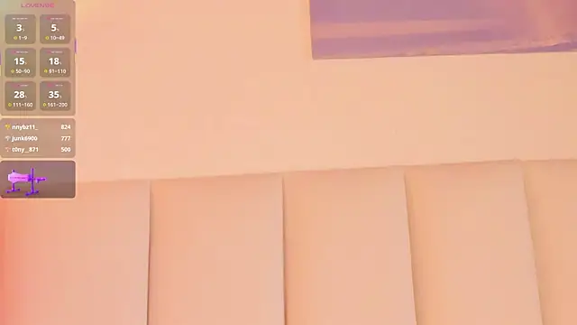 jessica_montez05 élő XXX-chatje