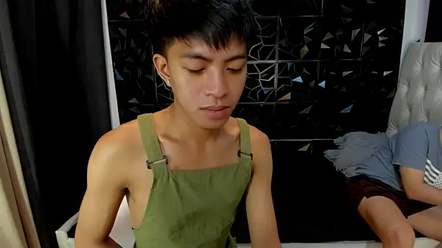 Вебкам-шоу davincihugecock