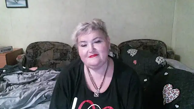 Chat +18 de Lana555 ao vivo